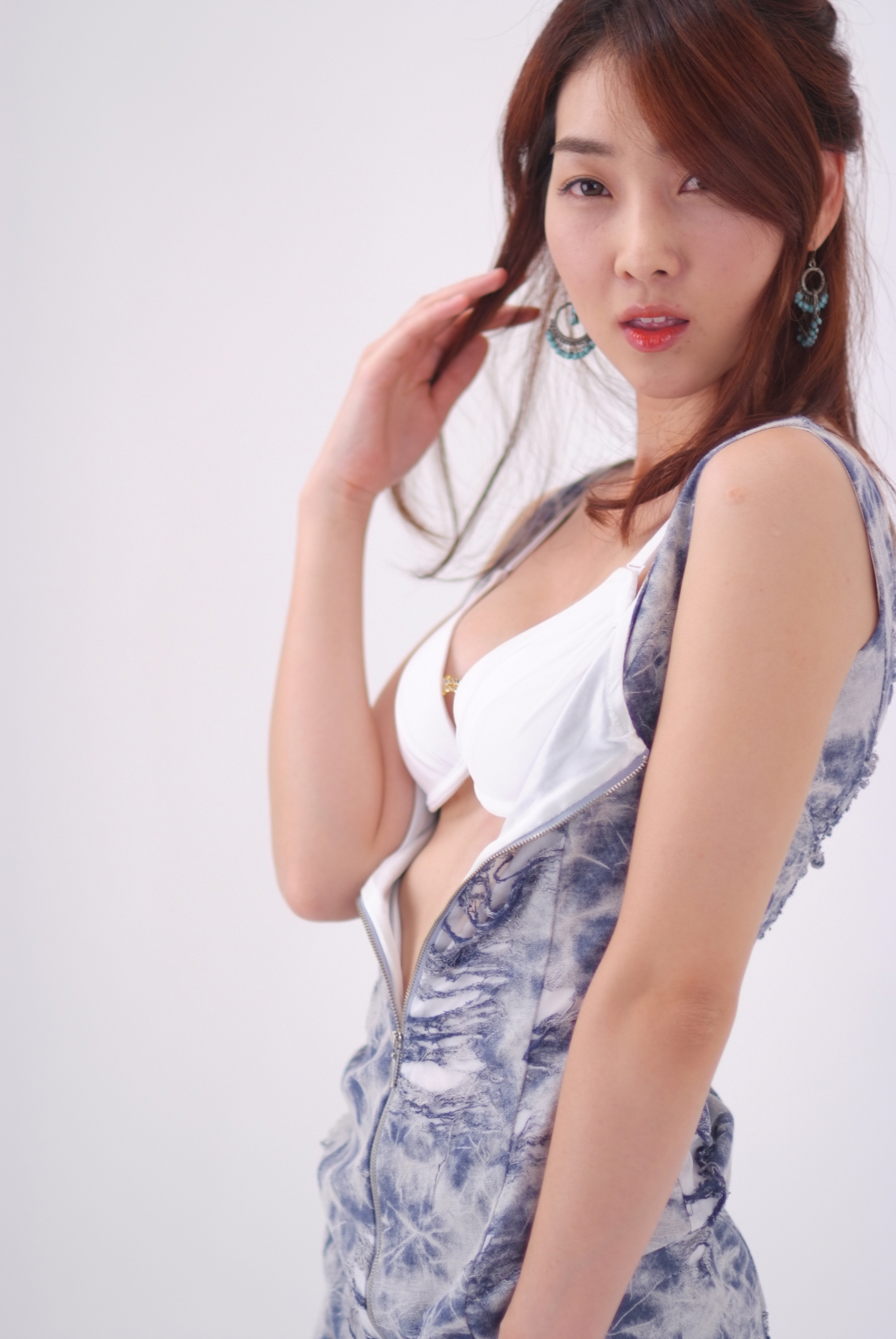 미분류 / 출사 혜령_5.86G_2,378장 속옷쇼핑몰